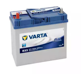 Электрика VARTA для MITSUBISHI LANCER III (C1_A, C6_A) 1.2 GL (C15AS)