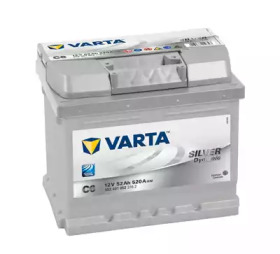 Электрика VARTA для NISSAN PRIMERA Hatchback (P11) 1.6 16V