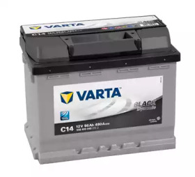 Электрика VARTA для SAAB 900 II Кабриолет 2.0 -16 Turbo