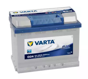 Электрика VARTA для SAAB 900 II Кабриолет 2.0 -16 Turbo