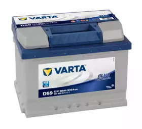 Электрика VARTA для FORD FOCUS седан (DFW) 1.8 16V