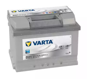 Электрика VARTA для FORD FOCUS седан (DFW) 1.8 16V