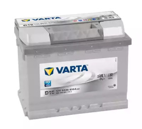 Электрика VARTA для SAAB 900 II Кабриолет 2.0 -16 Turbo