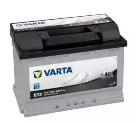 Аккумулятор VARTA для SAAB 900 II Кабриолет 2.5 -24 V6