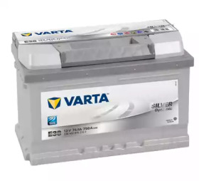 Электрика VARTA для MAZDA 121 III (JASM, JBSM) 1.8 D