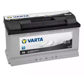 Электрика VARTA для ALFA ROMEO AR 8 c бортовой платформой/ходовая часть (280_) 2.4 TD
