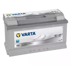 Электрика VARTA для JAGUAR S-TYPE (X200) 2.7 D