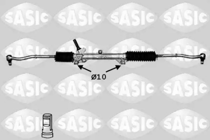 Рулевой механизм / насос SASIC для PEUGEOT 405 I (15B) 1.8 Turbo Diesel