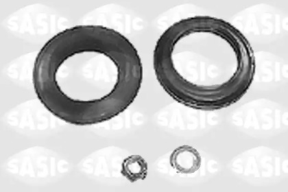 Опора и опорный подшипник SASIC для PEUGEOT 205 I (741A/C) 1.7 Diesel
