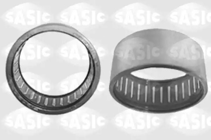 Подвеска SASIC для PEUGEOT 205 I (741A/C) 1.7 Diesel