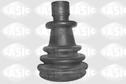 Пыльник SASIC для PEUGEOT 205 I (741A/C) 1.7 Diesel
