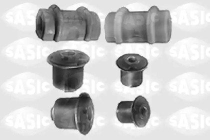 Детали крепежа SASIC для PEUGEOT 205 I (741A/C) 1.6 GTI