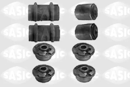 Детали крепежа SASIC для PEUGEOT 205 I (741A/C) 1.7 Diesel