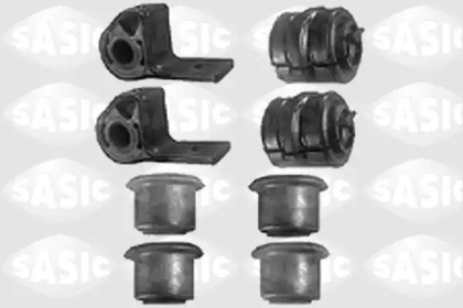 Детали крепежа SASIC для PEUGEOT 306 Кабриолет (7D, N3, N5) 1.8 16V