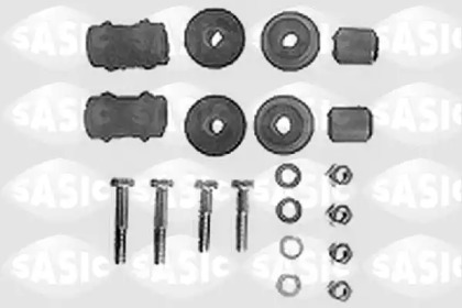 Детали крепежа SASIC для PEUGEOT 205 I (741A/C) 1.7 Diesel