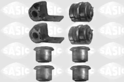 Детали крепежа SASIC для PEUGEOT 306 Кабриолет (7D, N3, N5) 1.8 16V