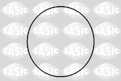 Цилиндр / Поршень SASIC для PEUGEOT 405 I (15B) 1.9 Diesel