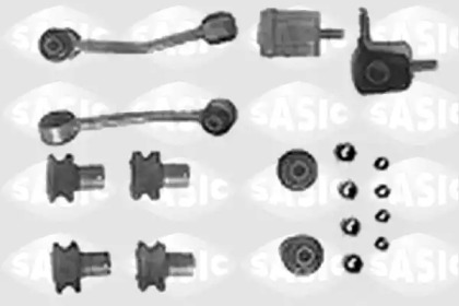 Стабилизатор / детали крепежа SASIC для PEUGEOT 405 I (15B) 1.8 Turbo Diesel