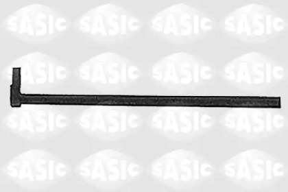 Прокладка SASIC для PEUGEOT 205 I (741A/C) 1.7 Diesel