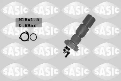 Система смазки SASIC для PEUGEOT J9 автобус 2.3 D
