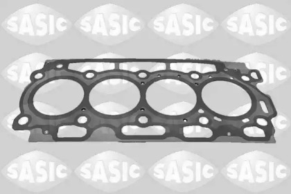 Прокладки SASIC для PEUGEOT 207 CC (WD_) 1.6 HDi