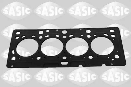 Прокладка головки цилиндра SASIC для NISSAN ALMERA II Hatchback (N16) 1.5 dCi