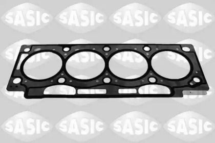 Прокладка головки цилиндра SASIC для NISSAN PRIMERA Hatchback (P12) 1.9 dCi