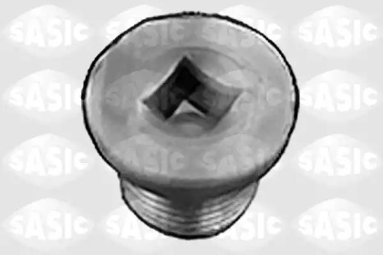 Масляный поддон SASIC для PEUGEOT 205 I (741A/C) 1.7 Diesel