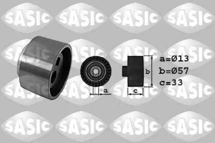 Запчасти для ТО SASIC для PEUGEOT 306 Кабриолет (7D, N3, N5) 2.0 16V