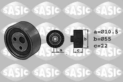 Запчасти для ТО SASIC для RENAULT KANGOO (KC0/1_) 1.4 (KC0C, KC0H, KC0B, KC0M)