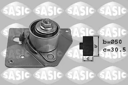 Запчасти для ТО SASIC для NISSAN INTERSTAR Фургон (X70) dCi 80