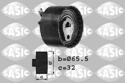 Дополнительные работы SASIC для NISSAN KUBISTAR (X76) 1.6 16V