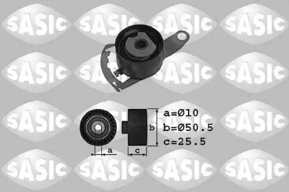 Запчасти для ТО SASIC для MAZDA 121 III (JASM, JBSM) 1.8 D