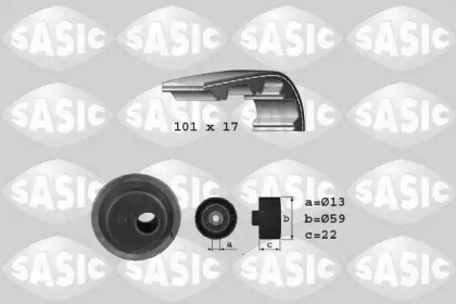 Дополнительные работы SASIC для PEUGEOT 106 I (1A, 1C) 1.6