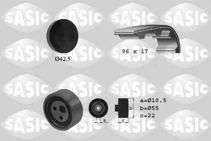 Запчасти для ТО SASIC для RENAULT KANGOO (KC0/1_) 1.4 (KC0C, KC0H, KC0B, KC0M)