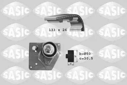 Дополнительные работы SASIC для NISSAN PRIMERA Hatchback (P12) 1.9 dCi