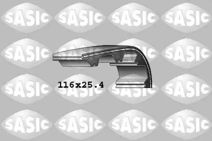 Ремень ГРМ / натяжение SASIC для PEUGEOT 508 SW 2.0 HDi