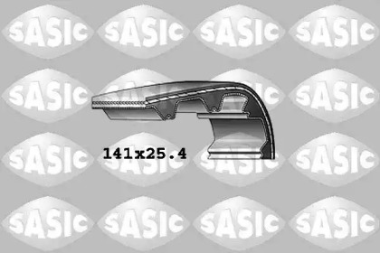 Ремень ГРМ / комплект SASIC для PEUGEOT BOXER автобус (244, Z_) 2.0 HDi