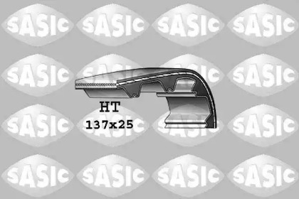 Ремень ГРМ SASIC для PEUGEOT 207 CC (WD_) 1.6 HDi