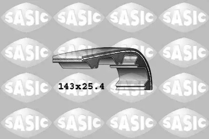 Ремень ГРМ SASIC для PEUGEOT BOXER автобус (244, Z_) 2.2 HDi