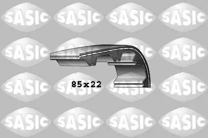 Запчасти для ТО SASIC для MAZDA 121 III (JASM, JBSM) 1.8 D