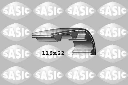 Запчасти для ТО SASIC для MAZDA 121 III (JASM, JBSM) 1.8 D