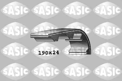 Ремень ГРМ SASIC для ALFA ROMEO 146 (930_) 1.9 JTD (930.B4B)