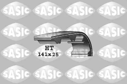 Ремень ГРМ / натяжение SASIC для VW BORA Variant (1J6) 1.9 TDI