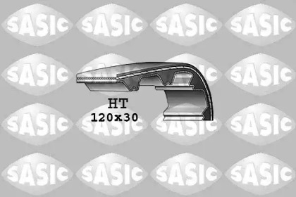 Ремень ГРМ / комплект SASIC для VW MULTIVAN V (7HM, 7HN, 7HF, 7EF, 7EM, 7EN) 1.9 TDI