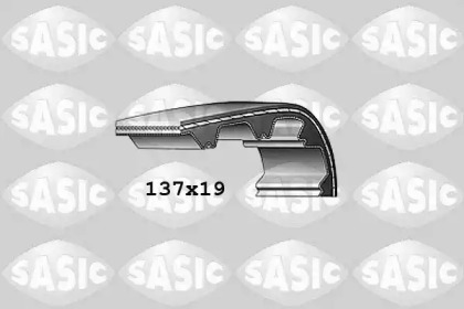 Ремень ГРМ SASIC для VW CADDY II Variant (9K9B) 1.6