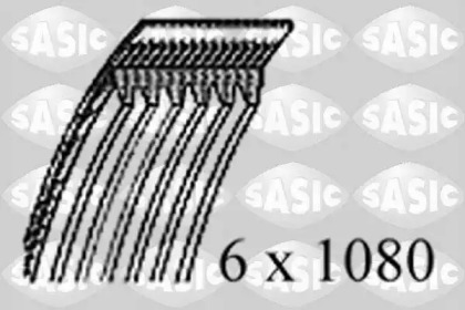 Интервал регулировки SASIC для VW BORA Variant (1J6) 1.4 16V