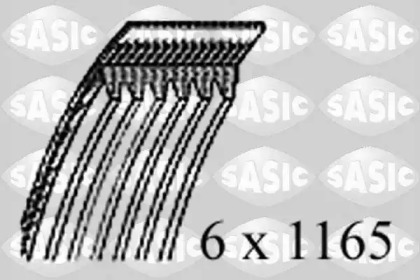 Интервал регулировки SASIC для PEUGEOT 306 Кабриолет (7D, N3, N5) 2.0 16V