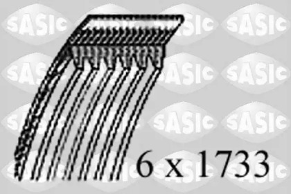 Запчасти для ТО SASIC для MAZDA 121 III (JASM, JBSM) 1.8 D