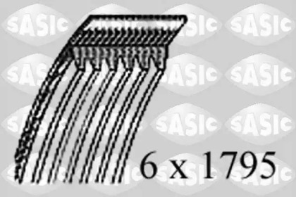 Запчасти для ТО SASIC для NISSAN INTERSTAR Фургон (X70) dCi 120